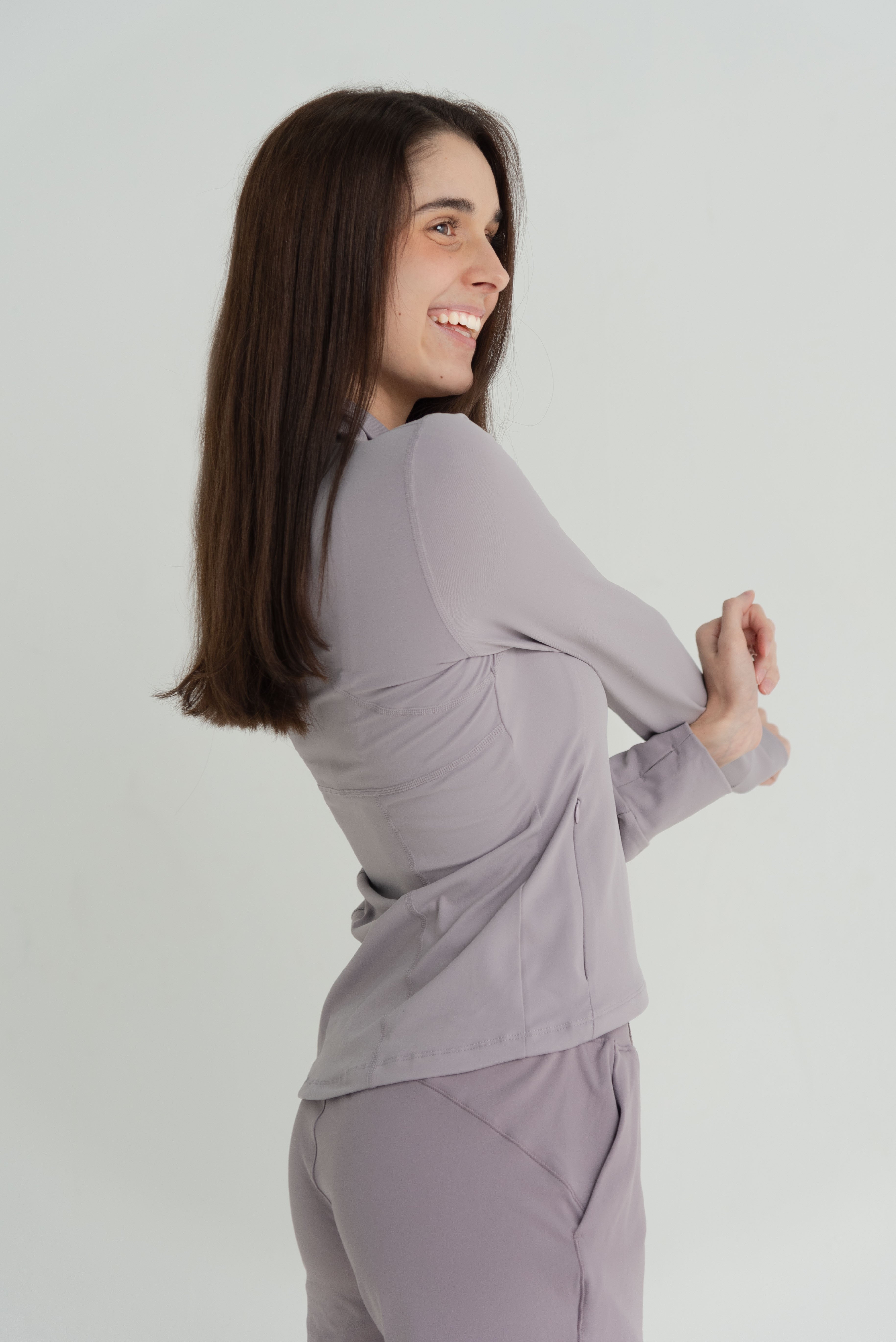 Loungewear Women Shorts - Lila