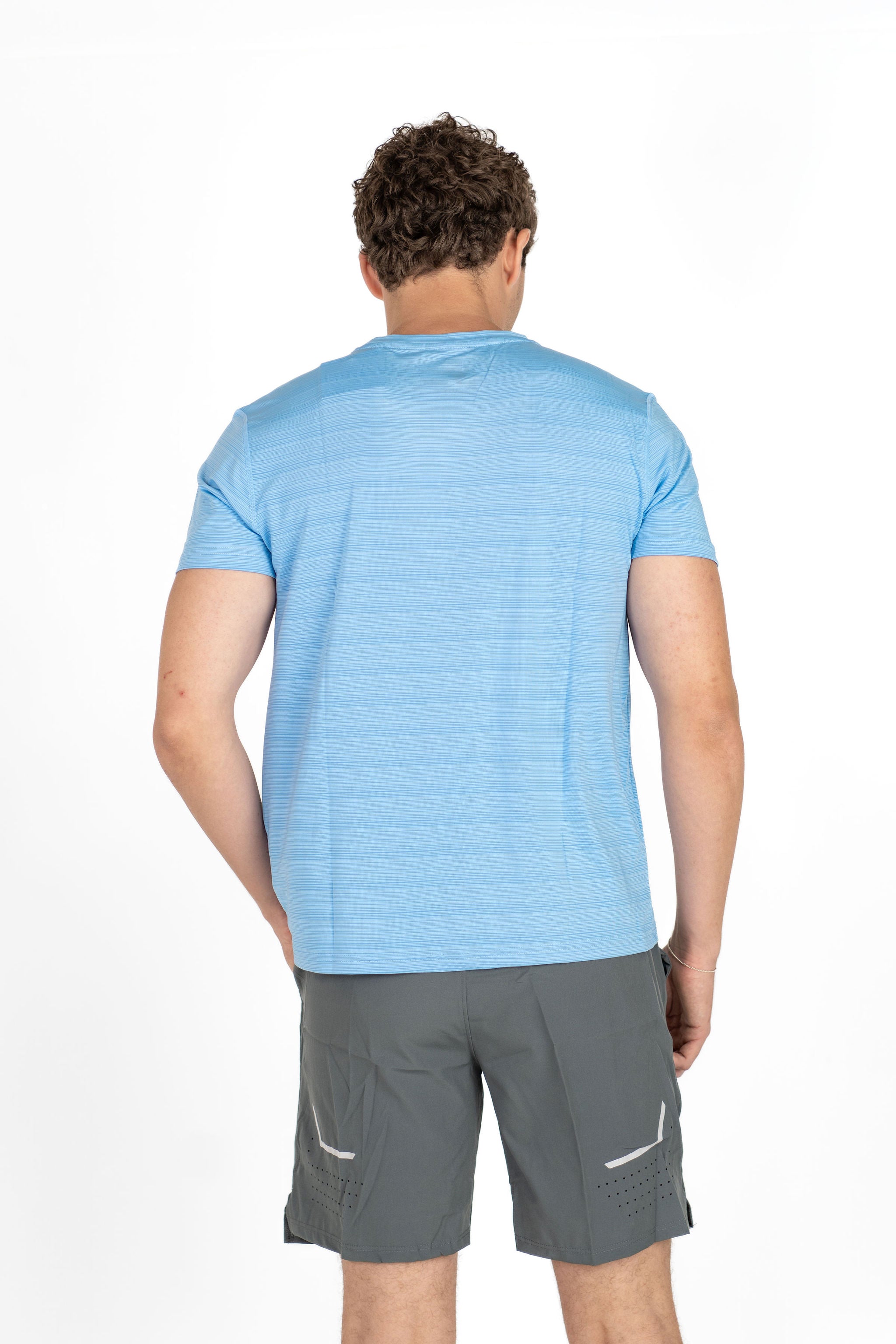 Prime Training Sport Shorts - Gris