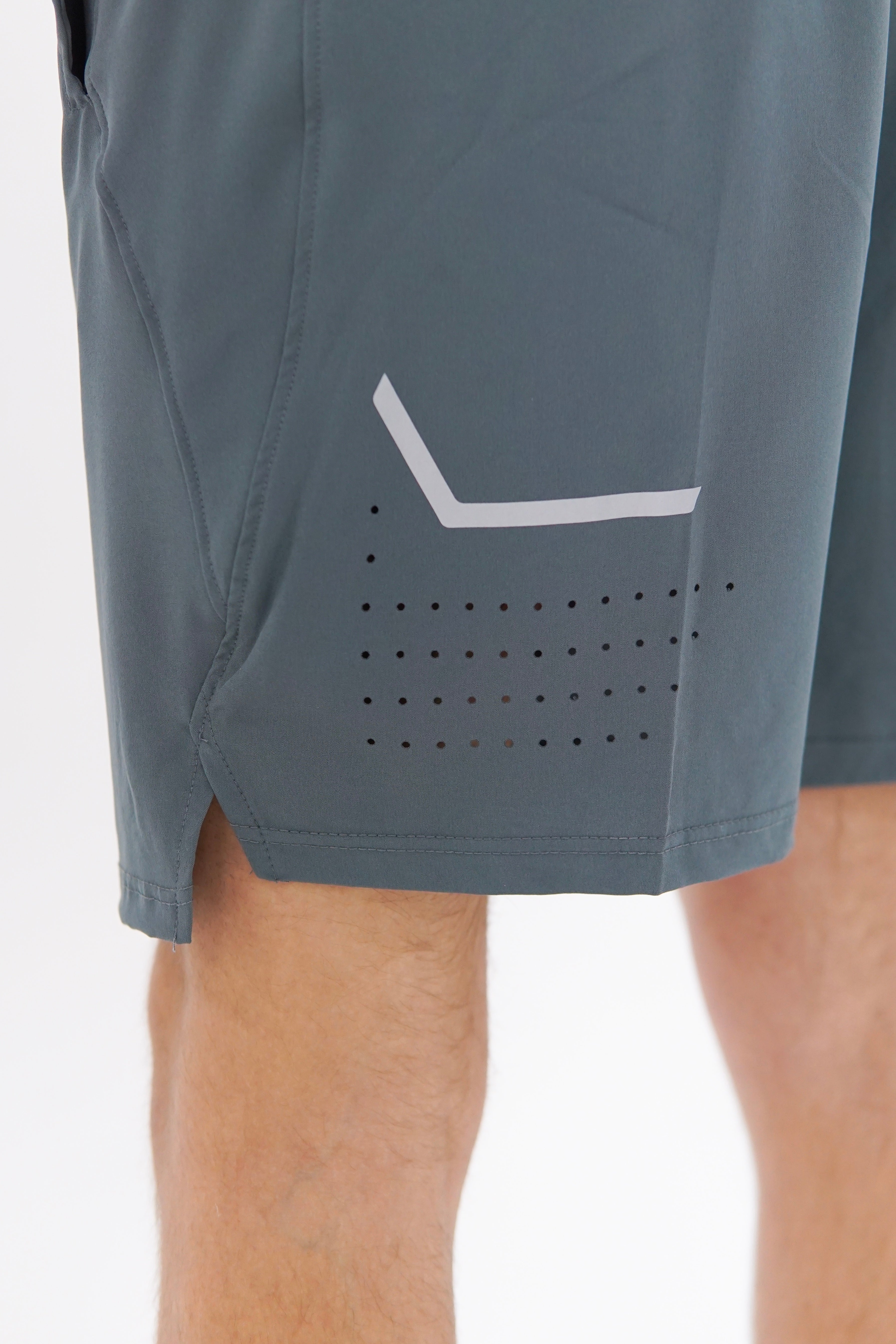 Prime Training Sport Shorts - Gris