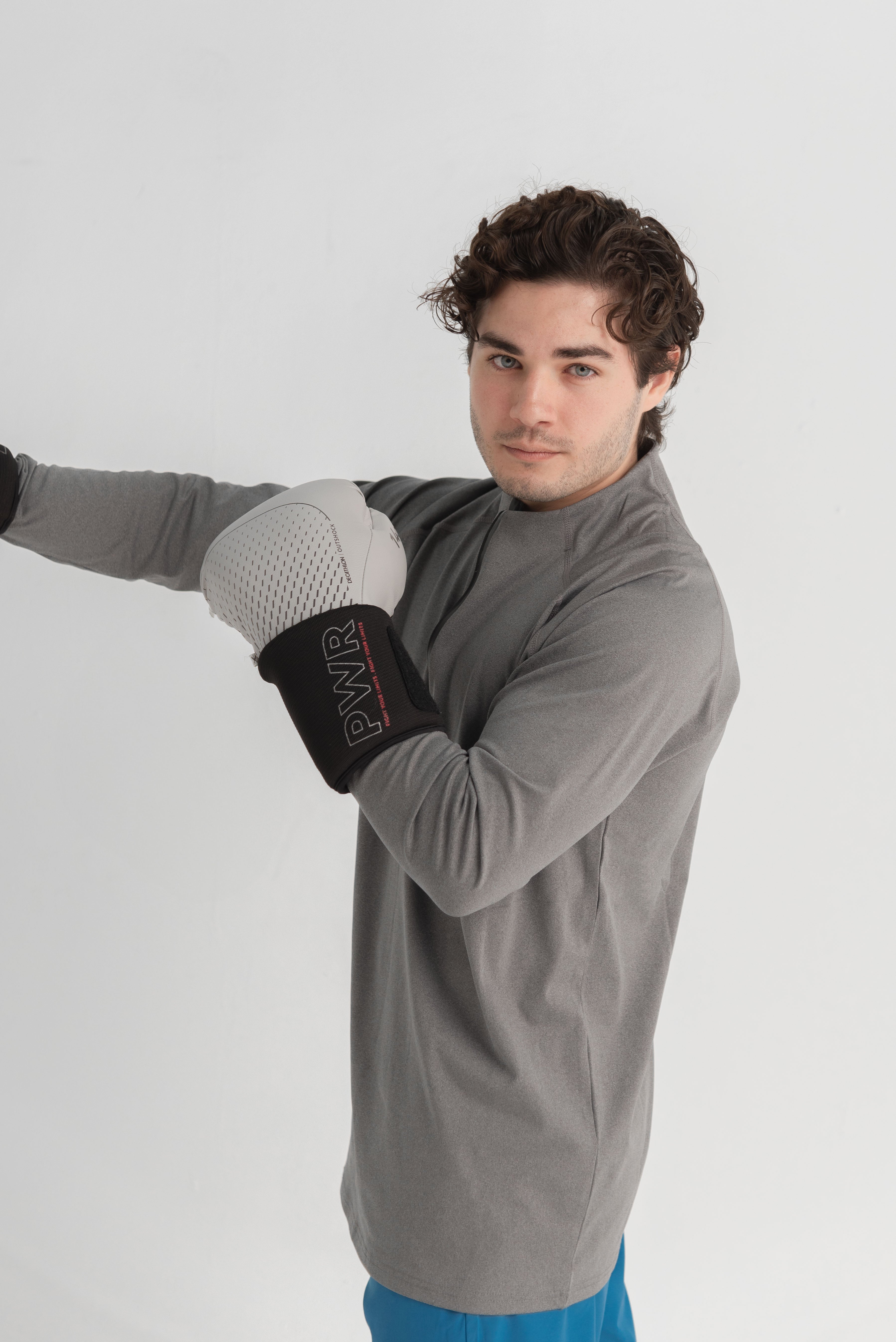 Crazy Fit | Everyday Wear