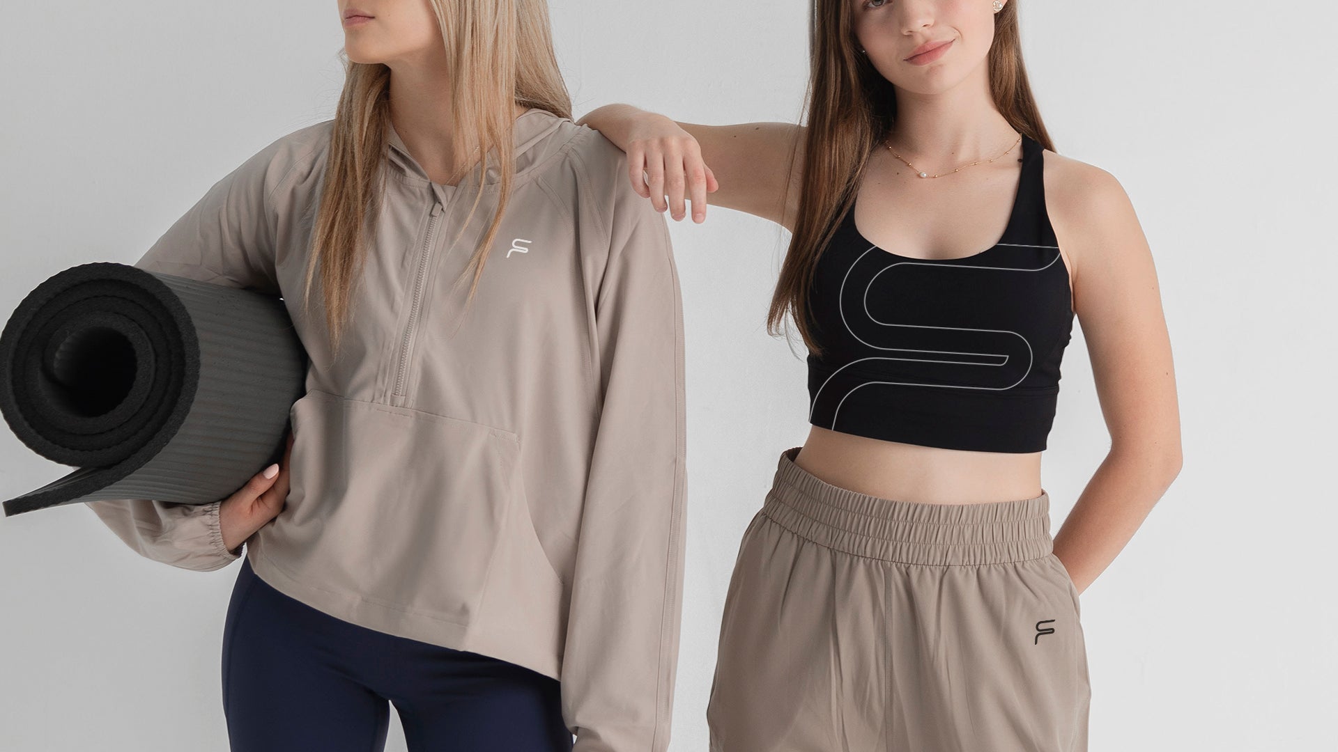 Crazy Fit | Everyday Wear