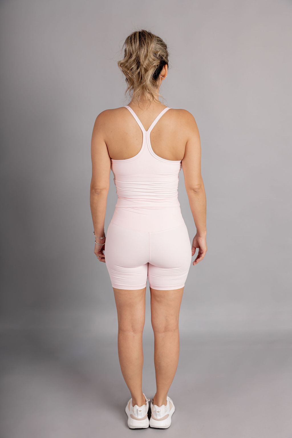 Frame Biker - Rosa