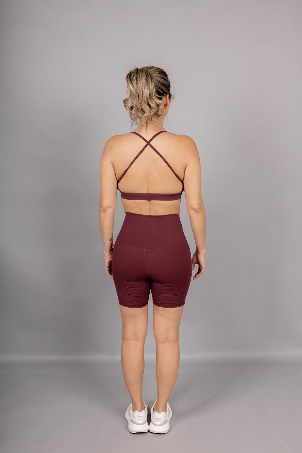 Frame Biker - Vino